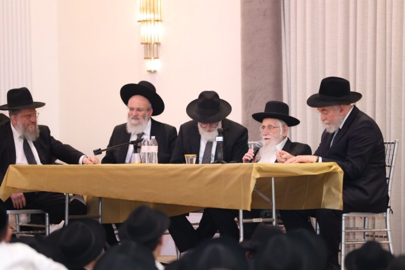 שמוליק קורלנסקי