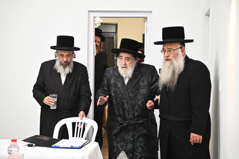 שוקי לרר