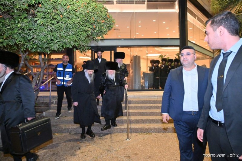 יהושע פרוכטר