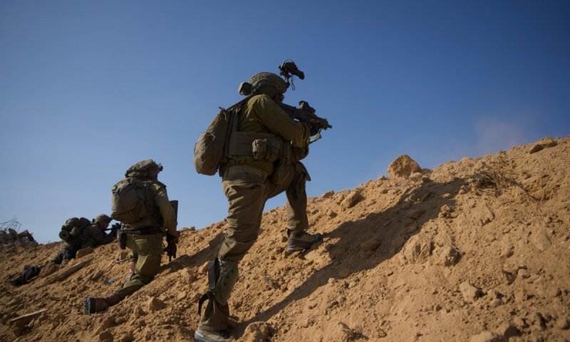 תוכנית רחבת היקף: השינויים שמתכנן הרמטכ"ל