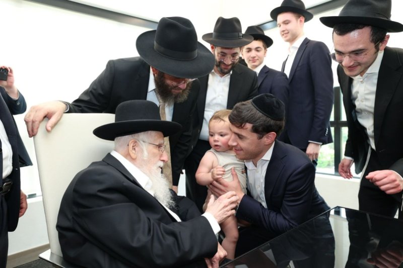 שמוליק קורלנסקי