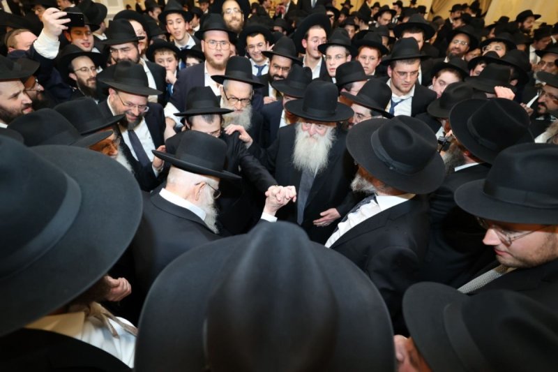 שמוליק קורלנסקי