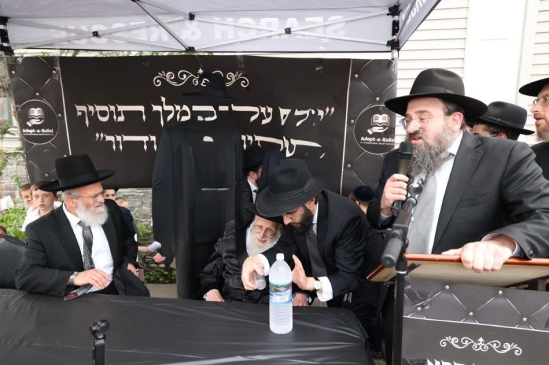 שמוליק קורלנסקי