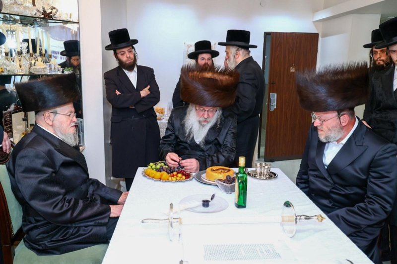 שוקי לרר
