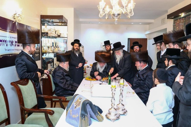 שוקי לרר