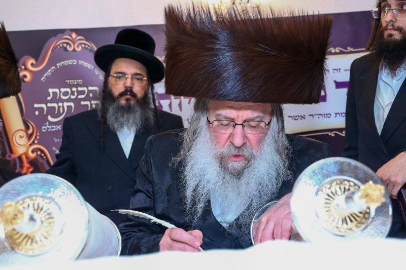 שוקי לרר