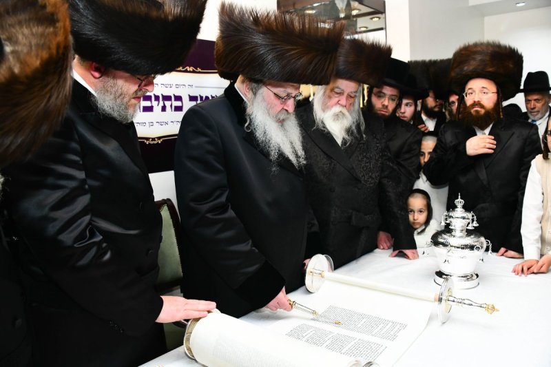 שוקי לרר