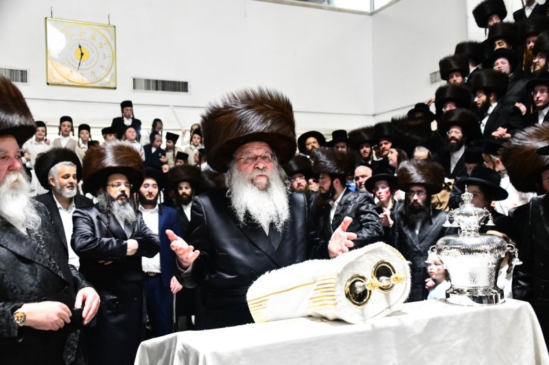 שוקי לרר