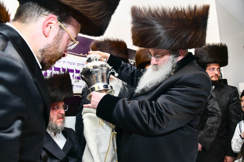 שוקי לרר