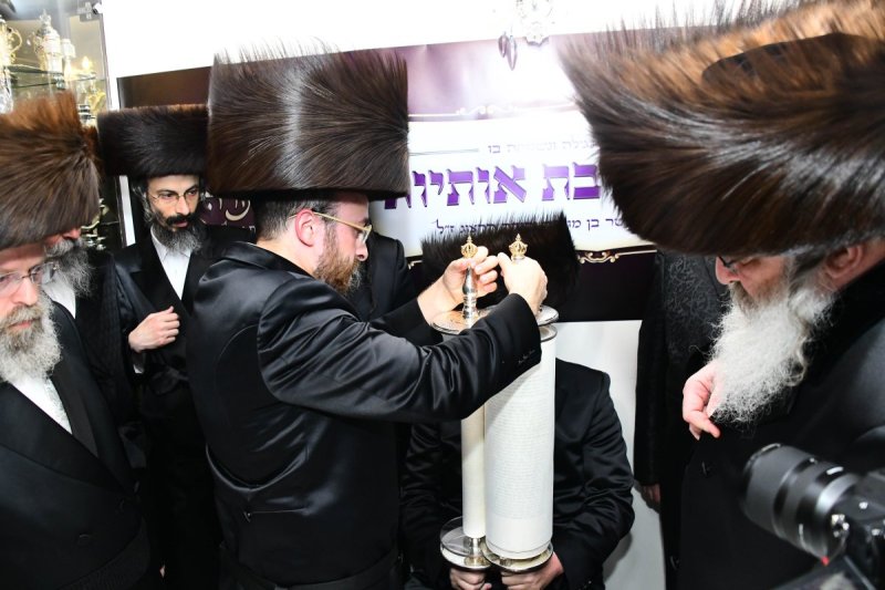 שוקי לרר