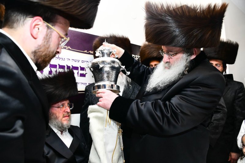 שוקי לרר