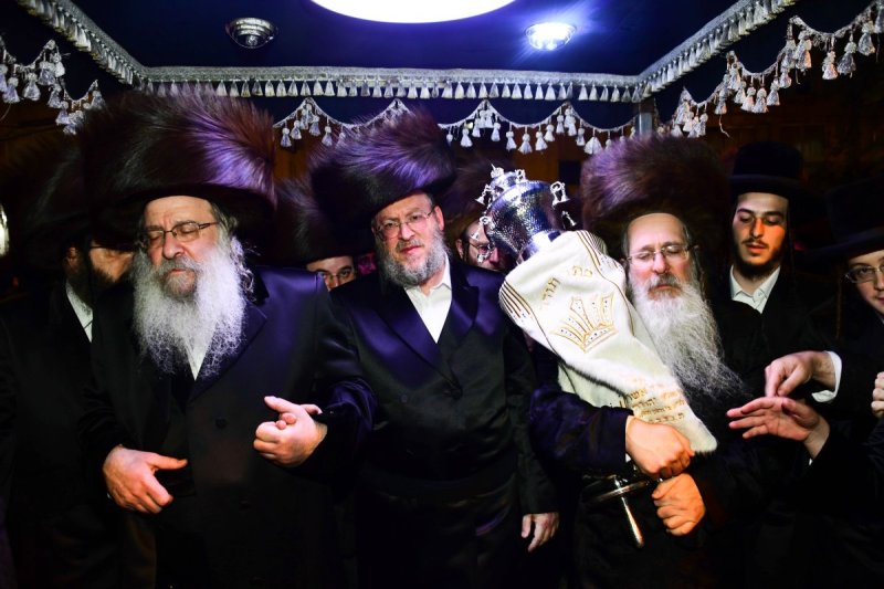 שוקי לרר
