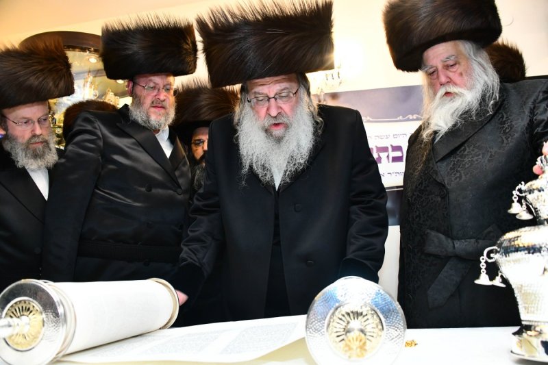 שוקי לרר