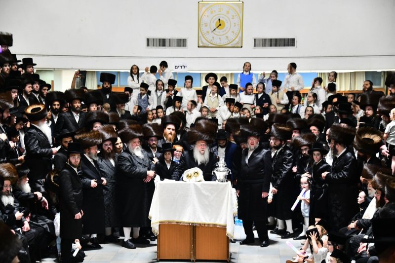 שוקי לרר