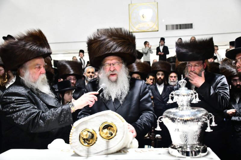 שוקי לרר