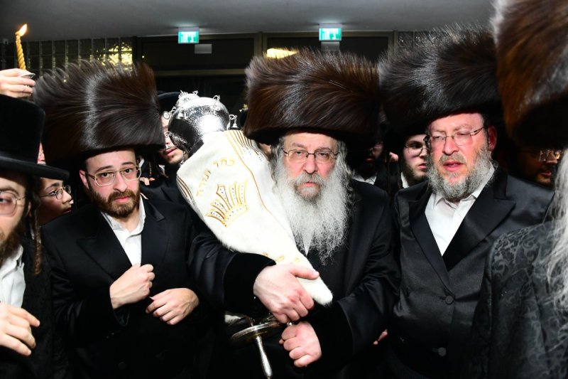 שוקי לרר