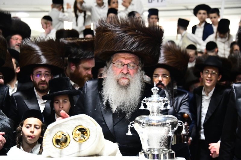 שוקי לרר
