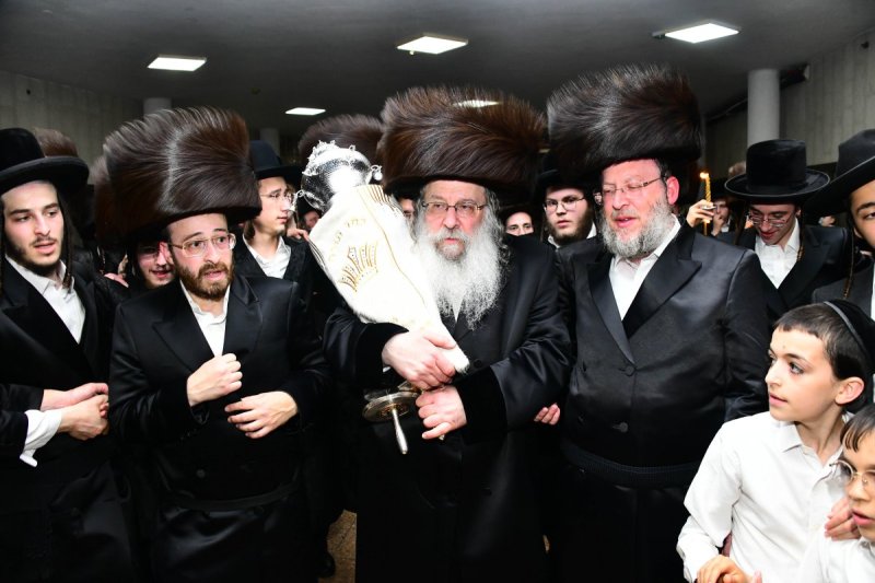 שוקי לרר