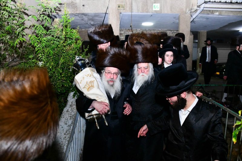 שוקי לרר