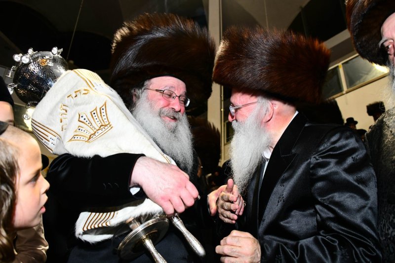 שוקי לרר