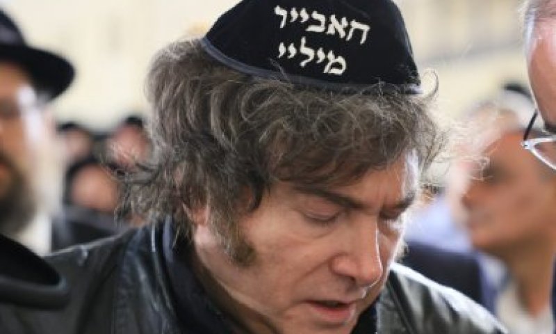 "הסכמי יצחק": בעקבות הסכמי אברהם, מיליי יוזם מהלך דיפלומטי חסר תקדים עבור ישראל