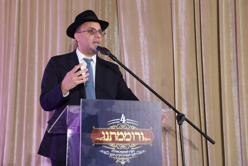 יעקב כהן
