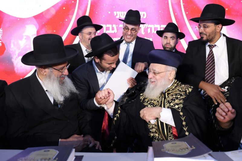 יעקב כהן