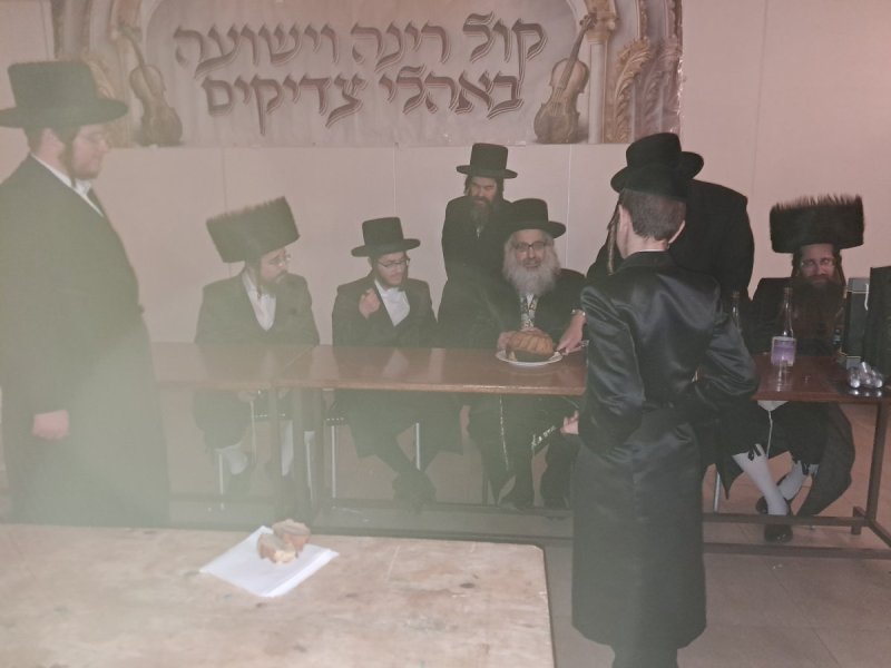 יוסי לוי