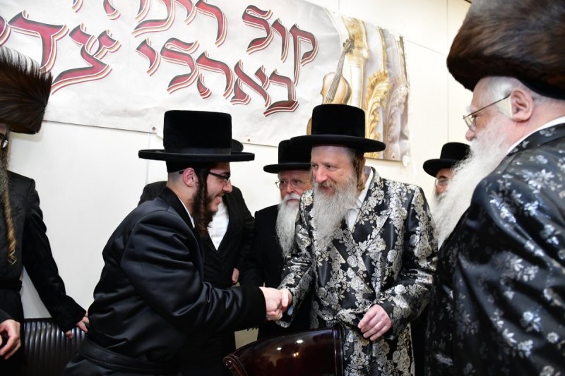 יוסי לוי