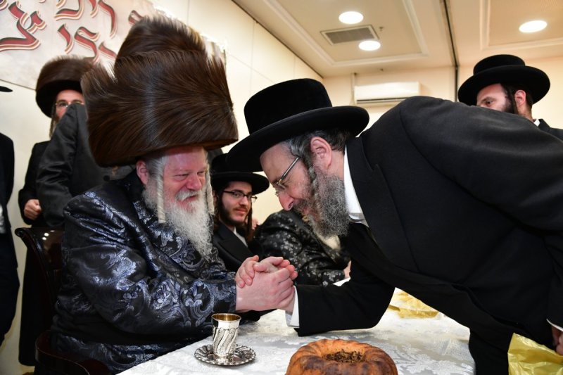 יוסי לוי