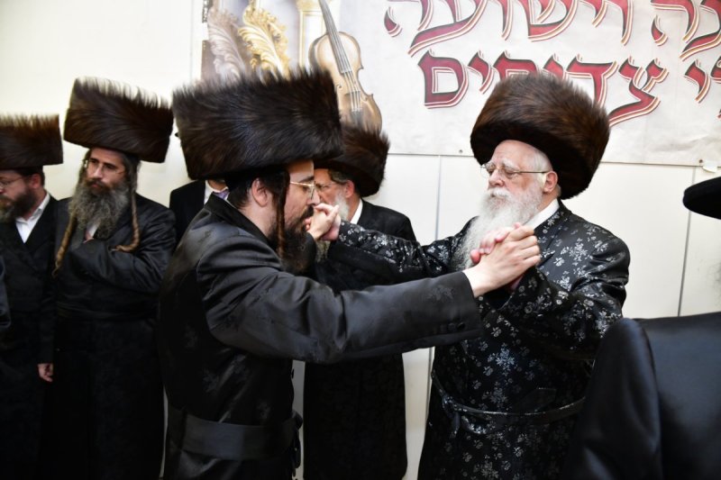 יוסי לוי