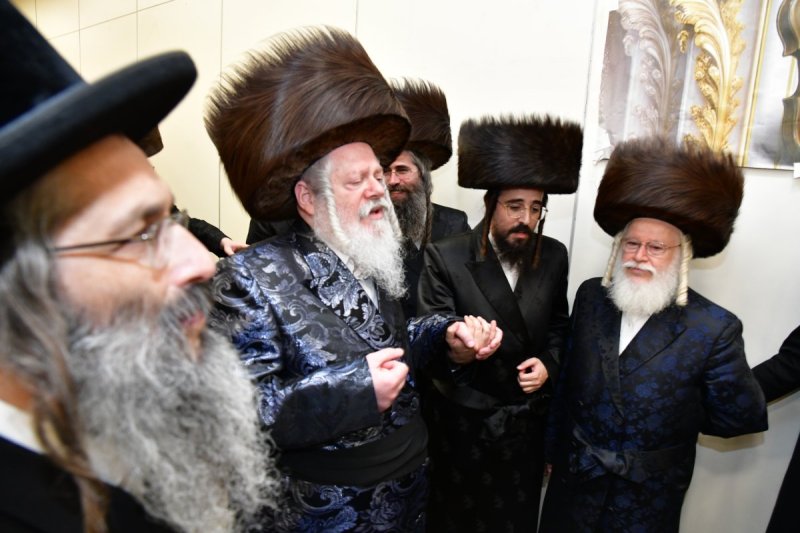 יוסי לוי
