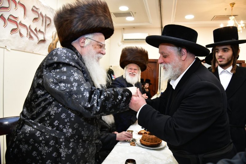 יוסי לוי