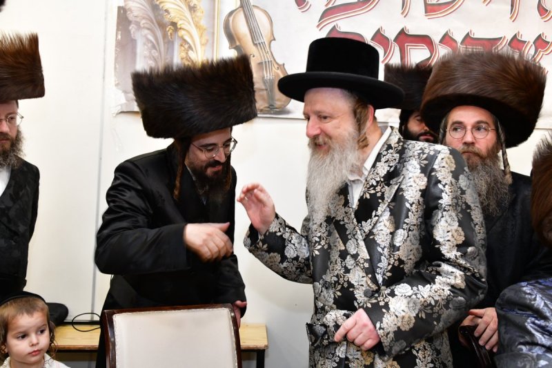 יוסי לוי