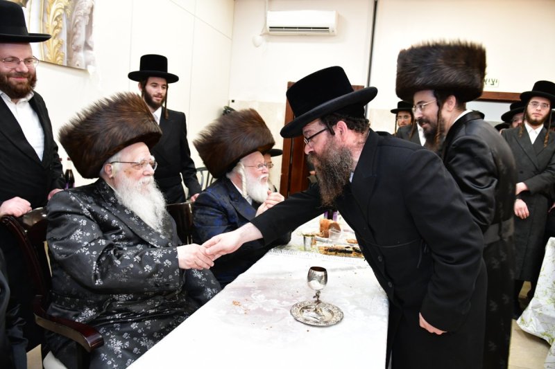 יוסי לוי