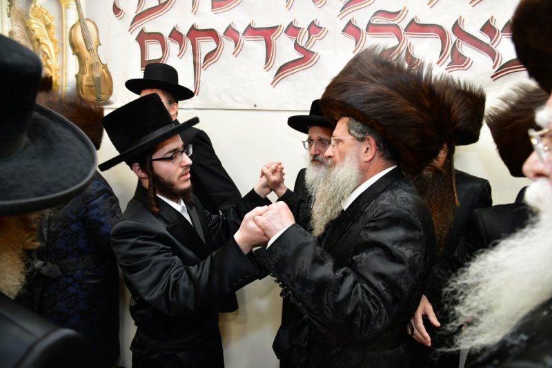 יוסי לוי