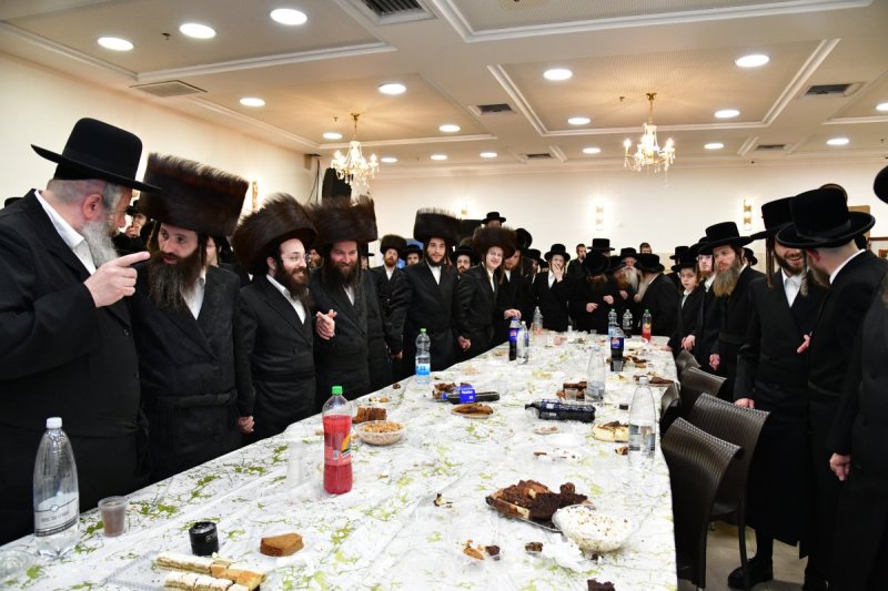 יוסי לוי