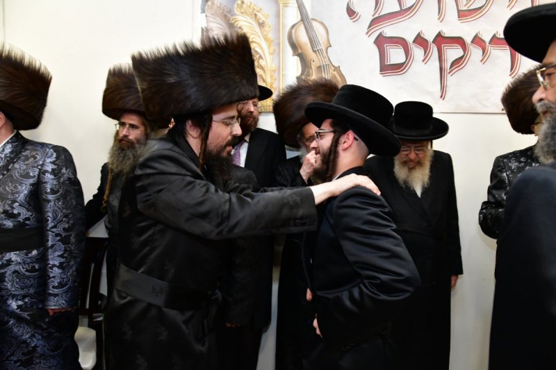 יוסי לוי