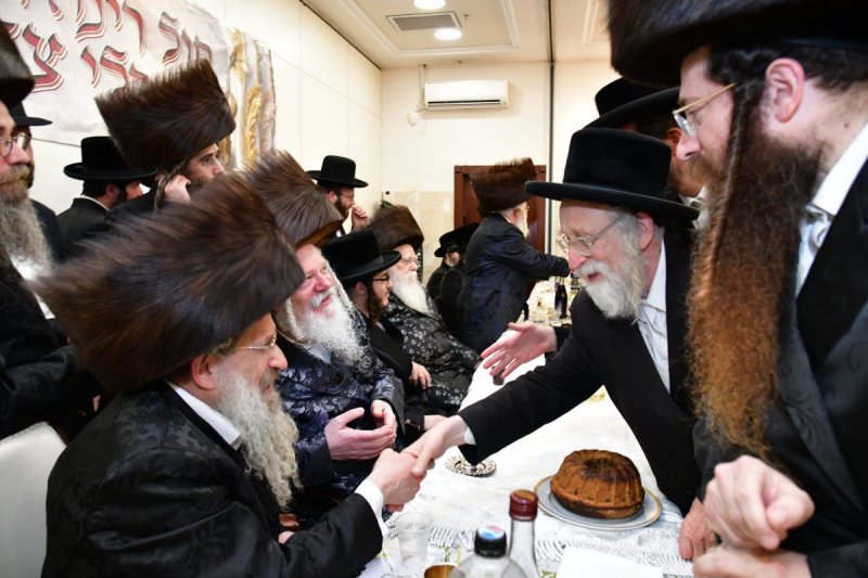 יוסי לוי