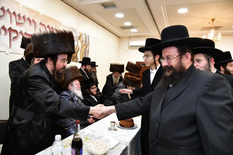 יוסי לוי