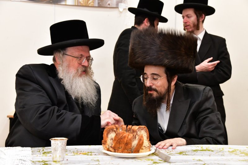 יוסי לוי