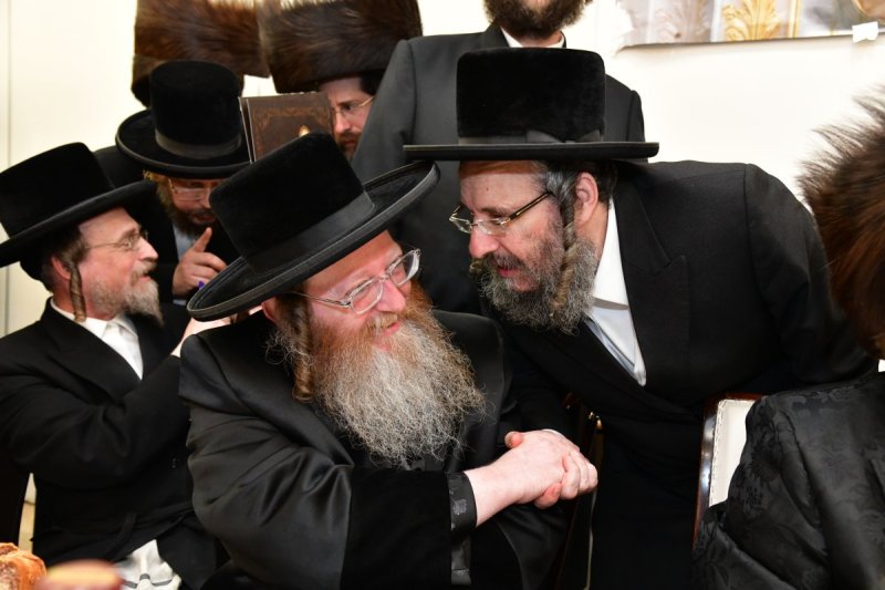 יוסי לוי