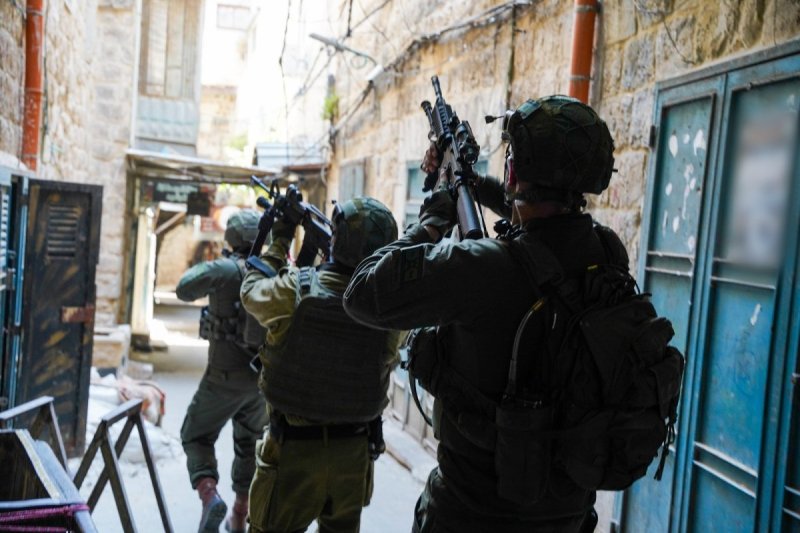 דובר צה"ל
