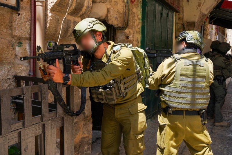 דובר צה"ל