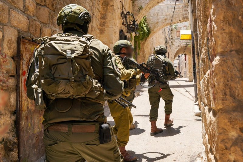 דובר צה"ל