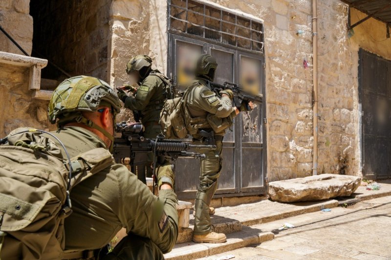 דובר צה"ל