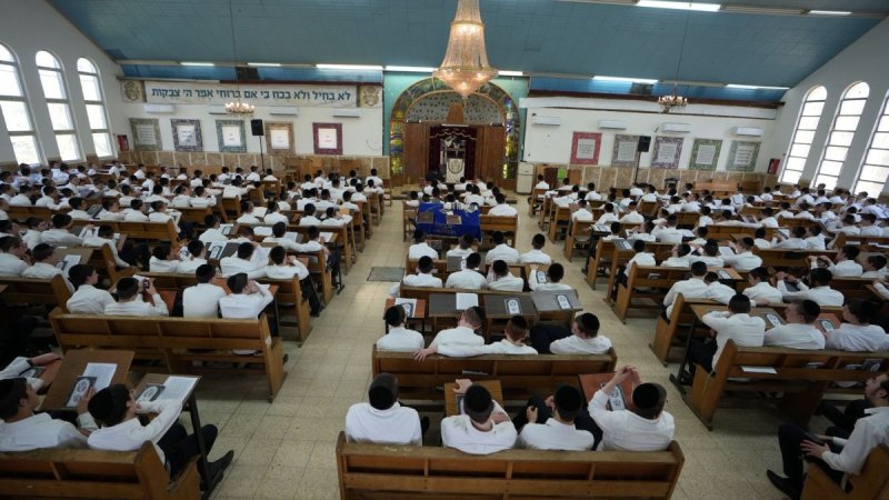 ישראל כהן