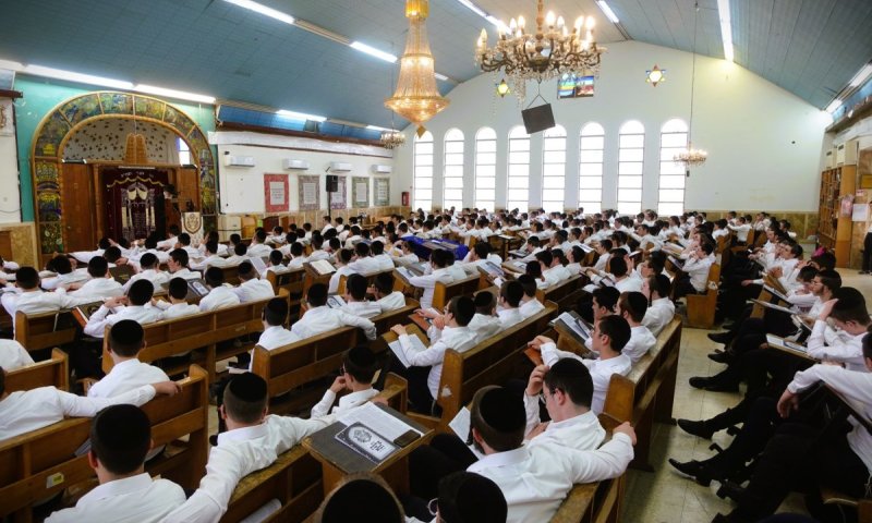שורה של מתנגדים לחוק ביסמוט: "לא נתמוך אם לא יחולו בו שינויים"