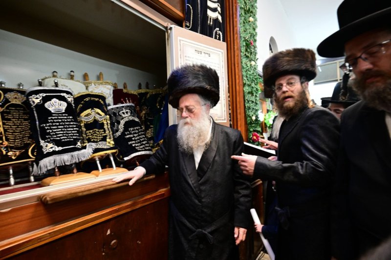 יוסי זליגר