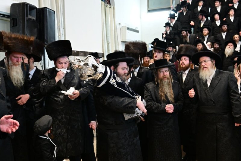 יוסי זליגר